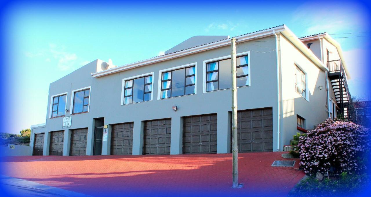 Eden Guesthouse B&B Dana Bay Esterno foto