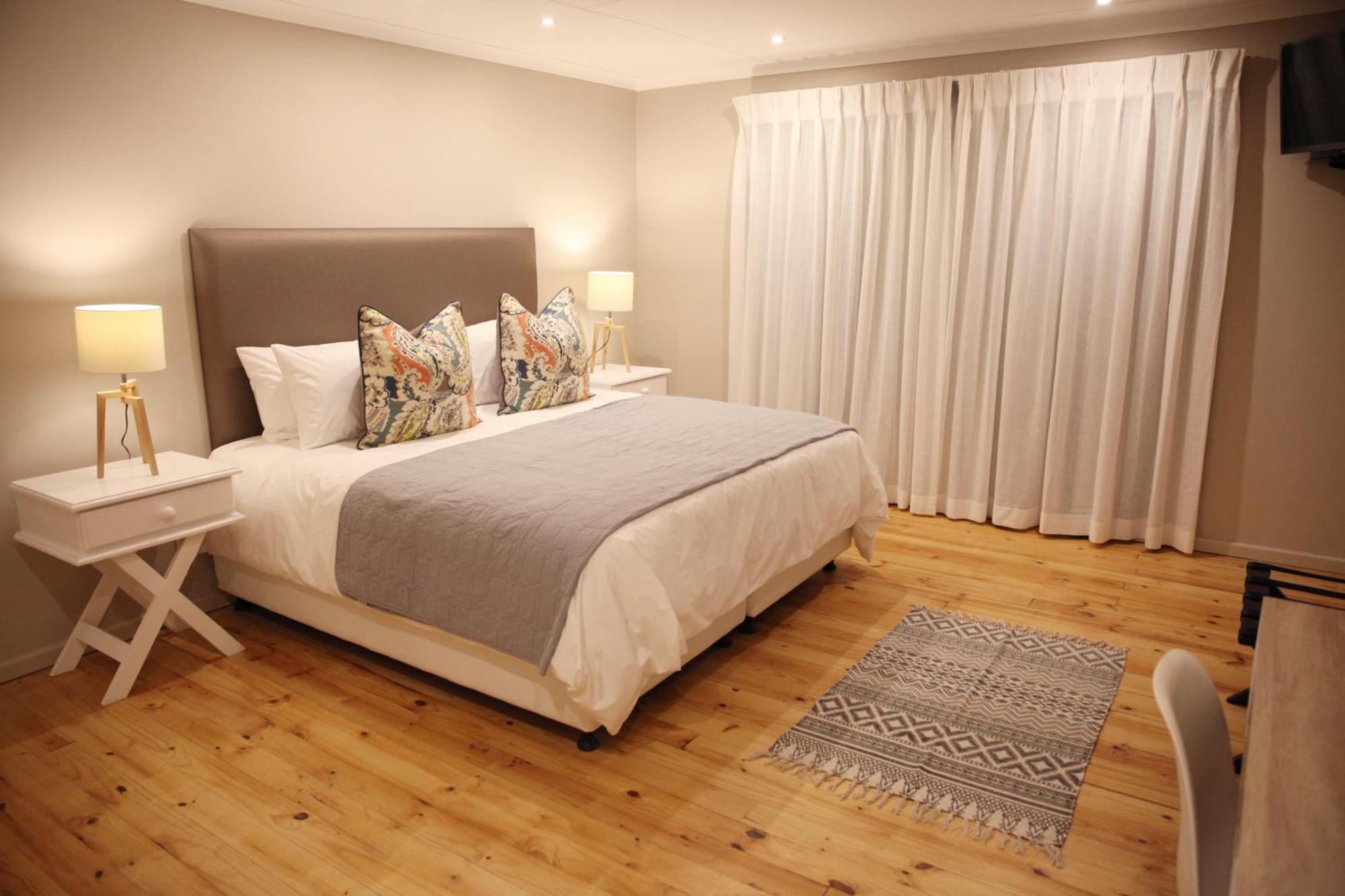 Eden Guesthouse B&B Dana Bay Esterno foto